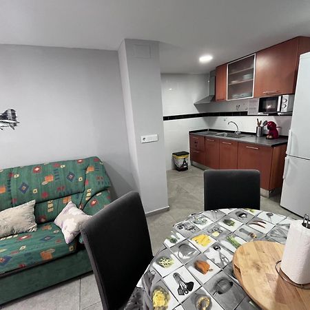 Apartamentos Full Equipped Elche Ngoại thất bức ảnh