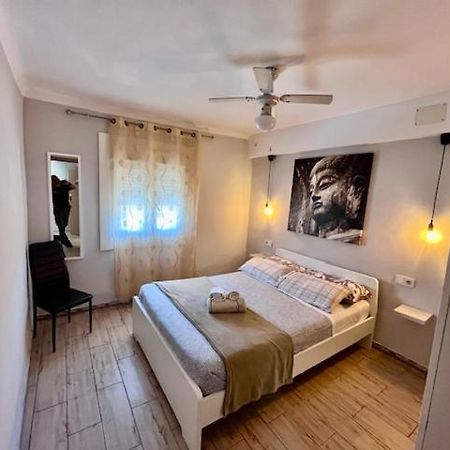 Apartamentos Full Equipped Elche Ngoại thất bức ảnh