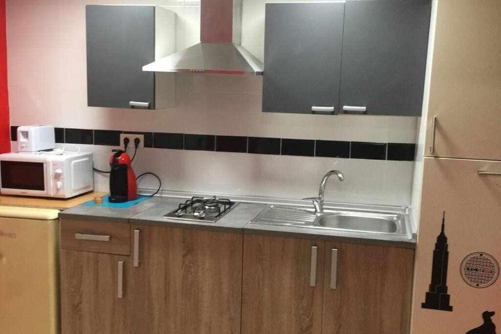 Apartamentos Full Equipped Elche Phòng bức ảnh