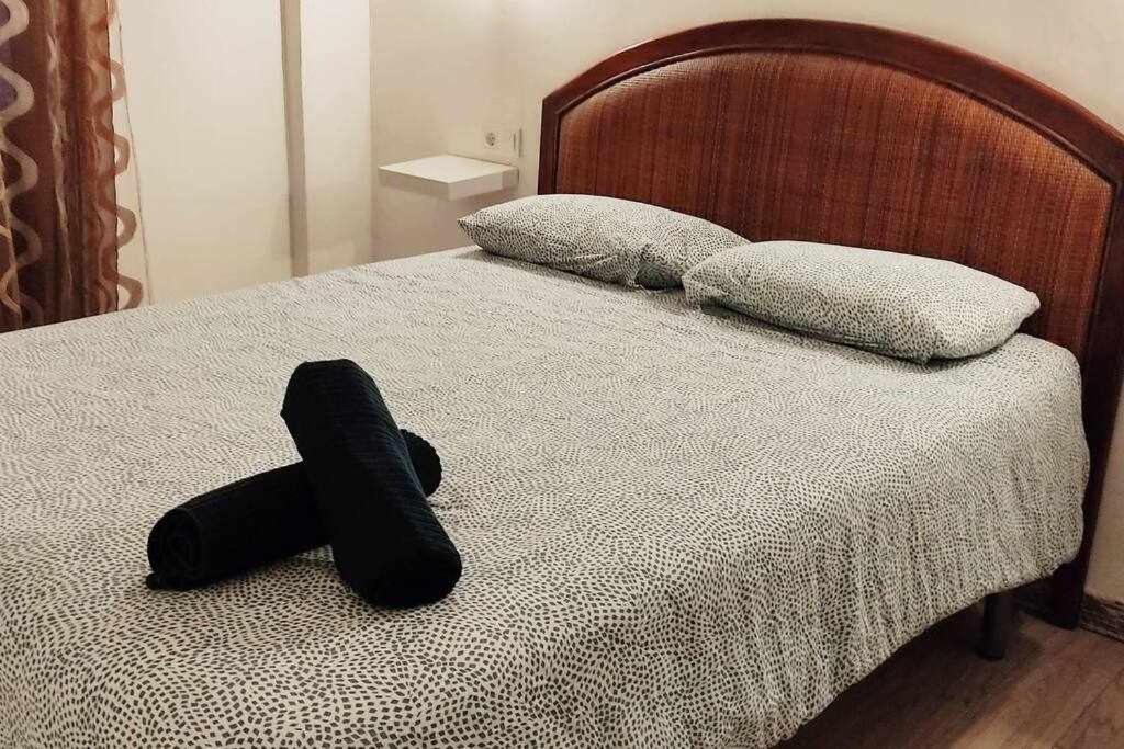 Apartamentos Full Equipped Elche Phòng bức ảnh