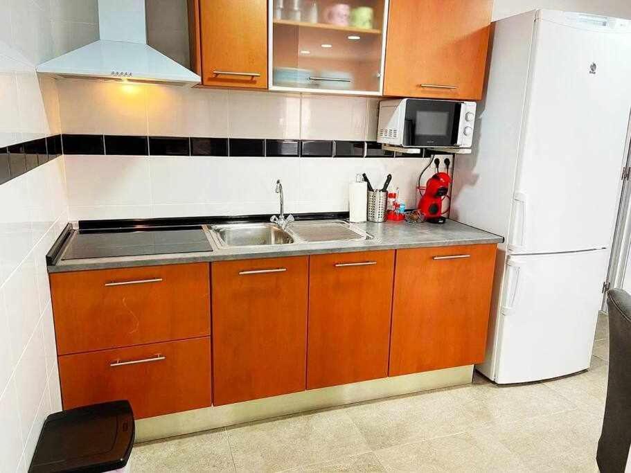 Apartamentos Full Equipped Elche Ngoại thất bức ảnh