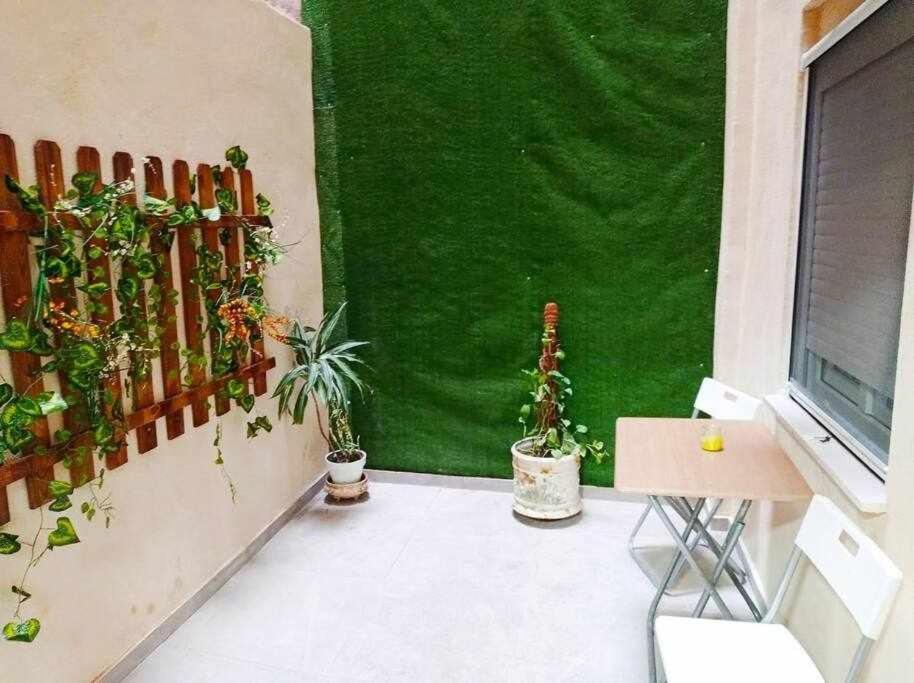 Apartamentos Full Equipped Elche Ngoại thất bức ảnh