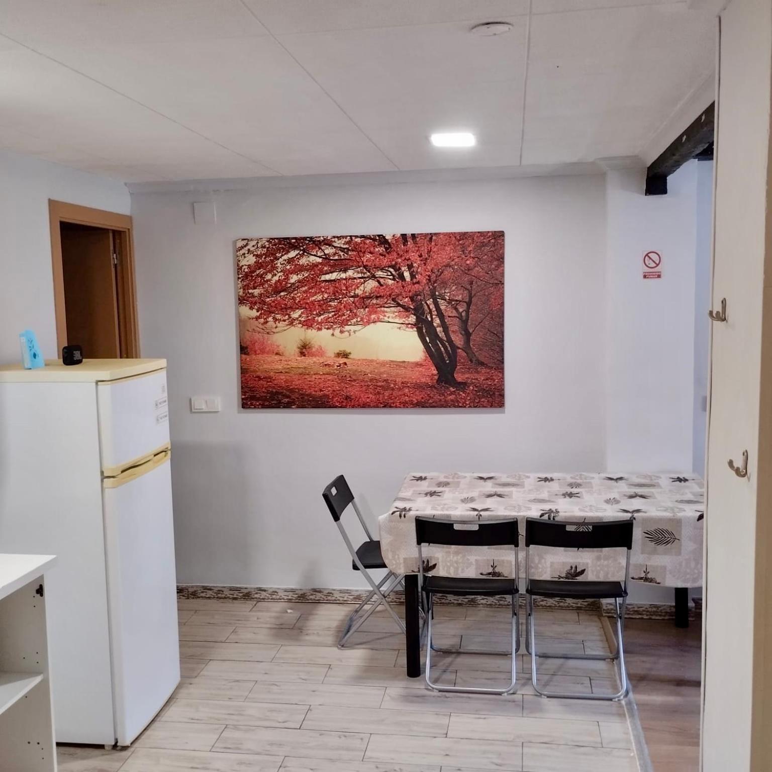 Apartamentos Full Equipped Elche Ngoại thất bức ảnh