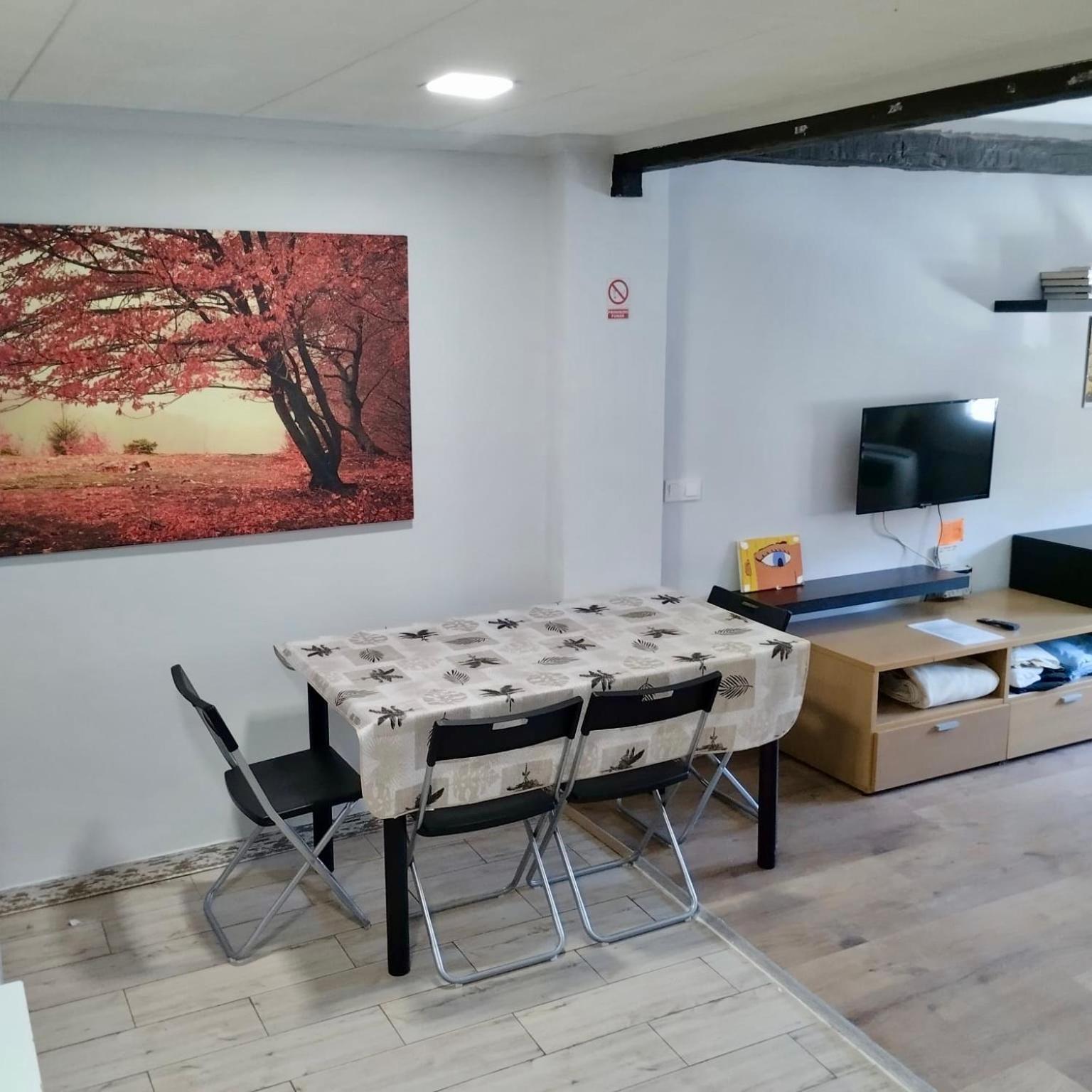 Apartamentos Full Equipped Elche Ngoại thất bức ảnh