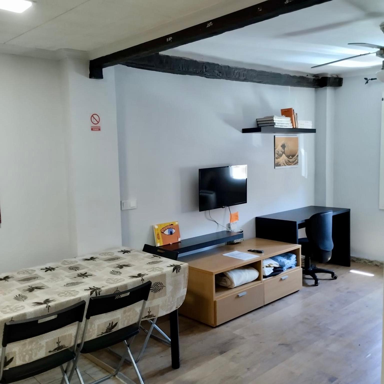 Apartamentos Full Equipped Elche Ngoại thất bức ảnh