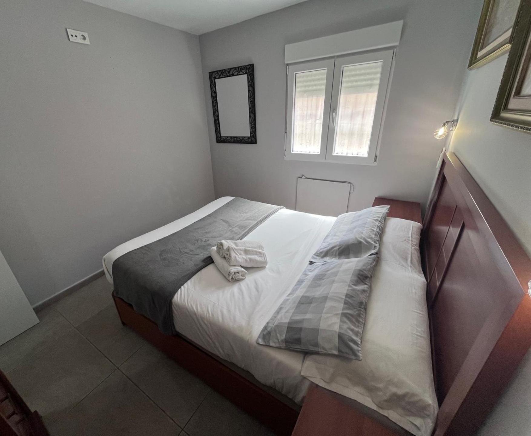 Apartamentos Full Equipped Elche Ngoại thất bức ảnh