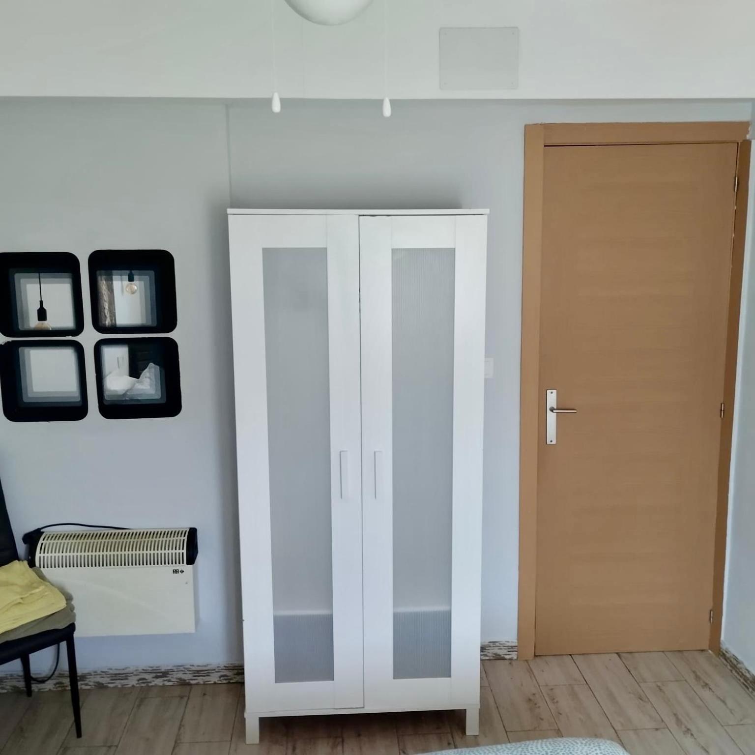 Apartamentos Full Equipped Elche Ngoại thất bức ảnh