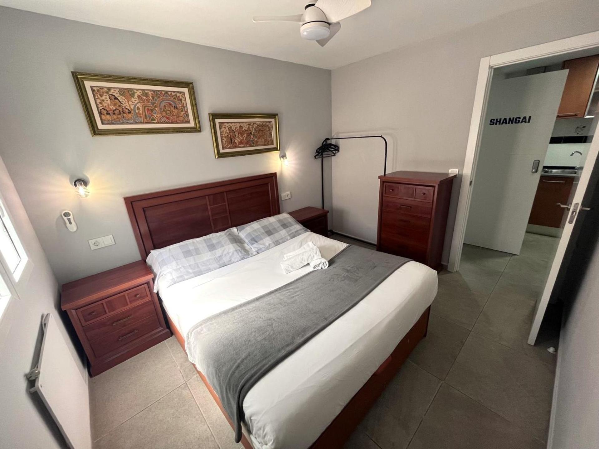 Apartamentos Full Equipped Elche Ngoại thất bức ảnh