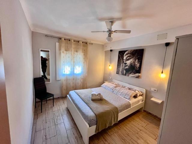 Apartamentos Full Equipped Elche Ngoại thất bức ảnh