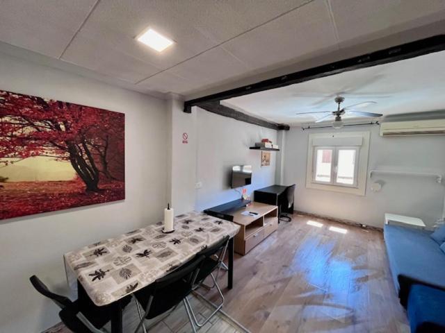 Apartamentos Full Equipped Elche Ngoại thất bức ảnh