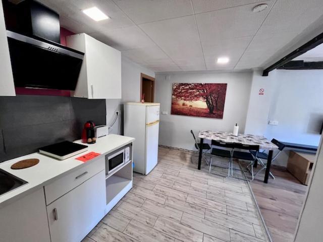 Apartamentos Full Equipped Elche Ngoại thất bức ảnh
