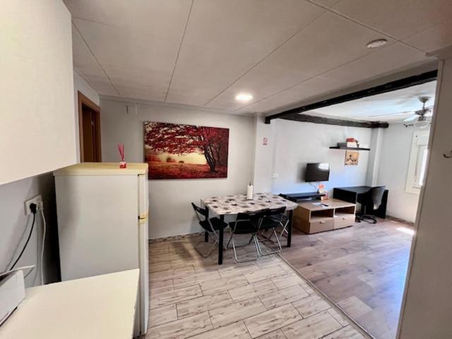 Apartamentos Full Equipped Elche Ngoại thất bức ảnh