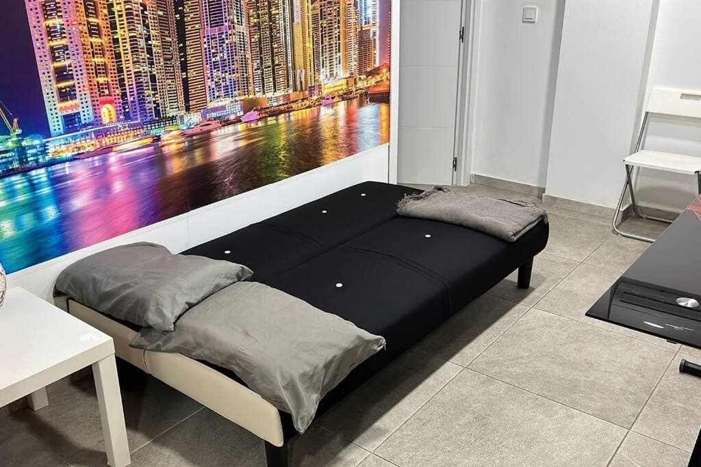 Apartamentos Full Equipped Elche Ngoại thất bức ảnh