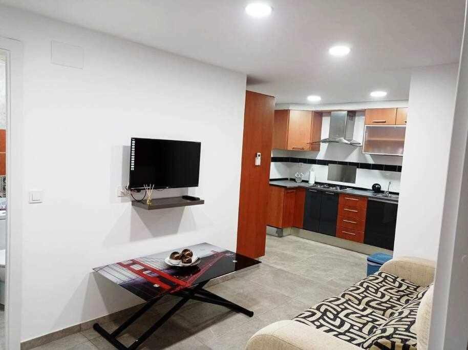 Apartamentos Full Equipped Elche Ngoại thất bức ảnh