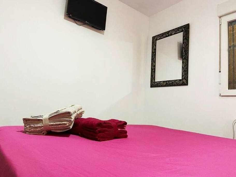 Apartamentos Full Equipped Elche Ngoại thất bức ảnh