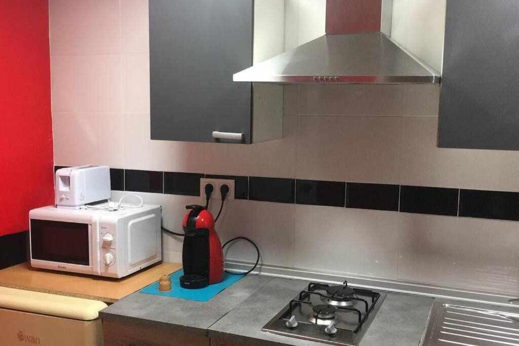 Apartamentos Full Equipped Elche Phòng bức ảnh