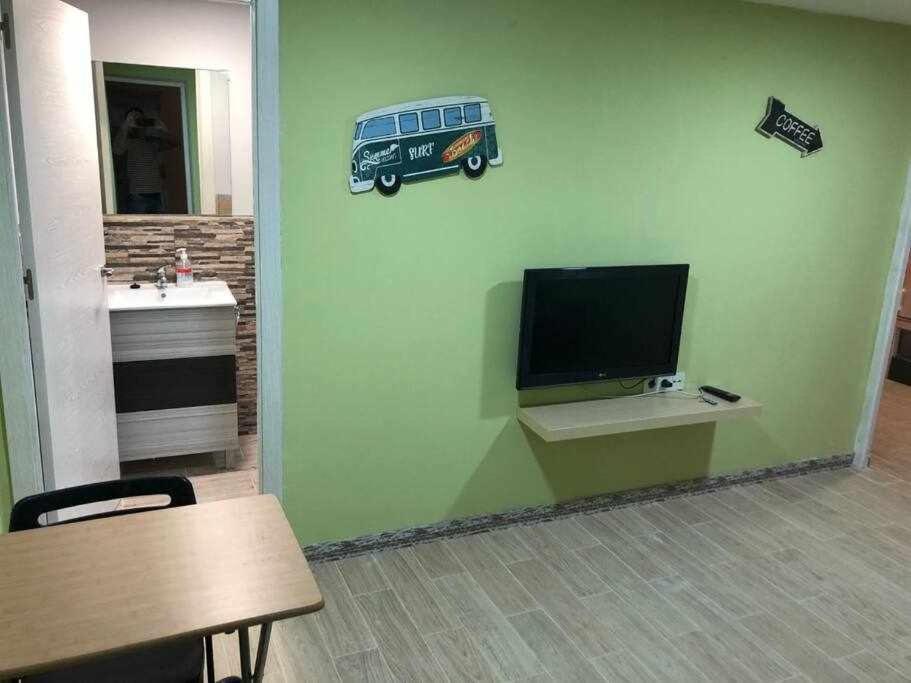 Apartamentos Full Equipped Elche Phòng bức ảnh