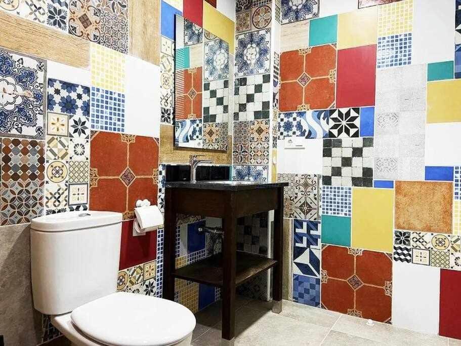 Apartamentos Full Equipped Elche Ngoại thất bức ảnh