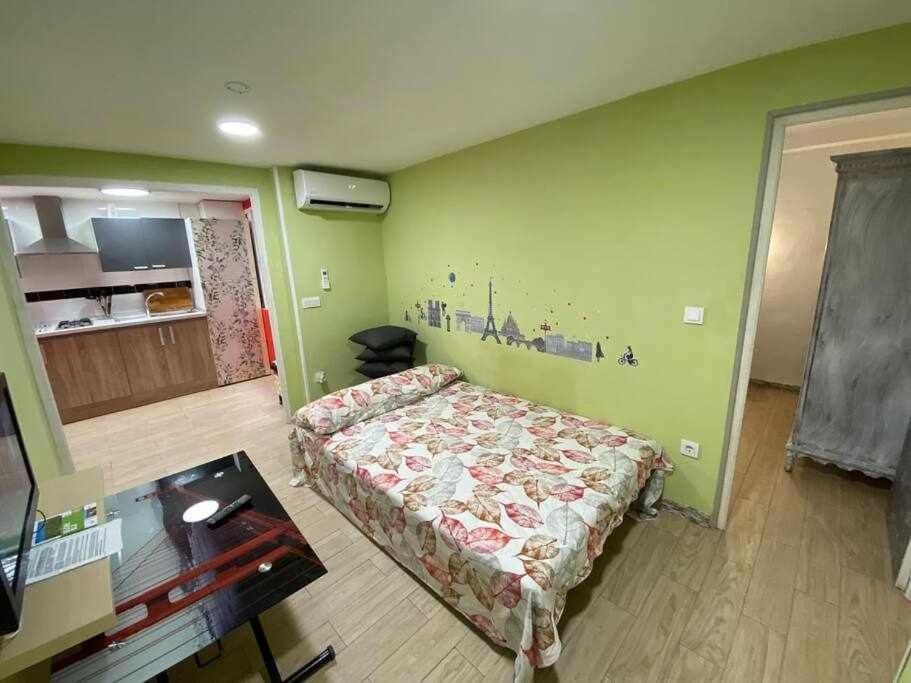 Apartamentos Full Equipped Elche Phòng bức ảnh