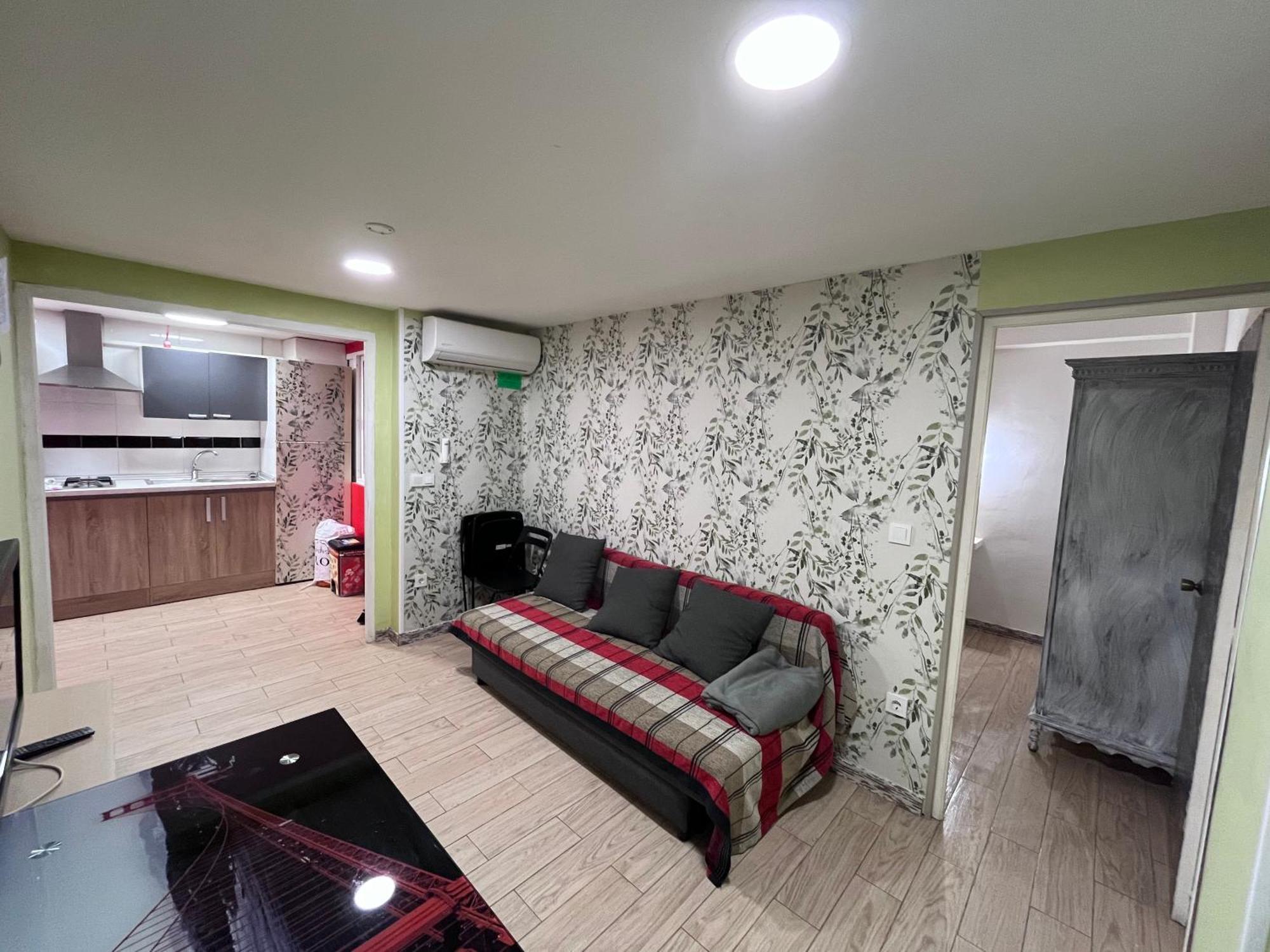 Apartamentos Full Equipped Elche Ngoại thất bức ảnh