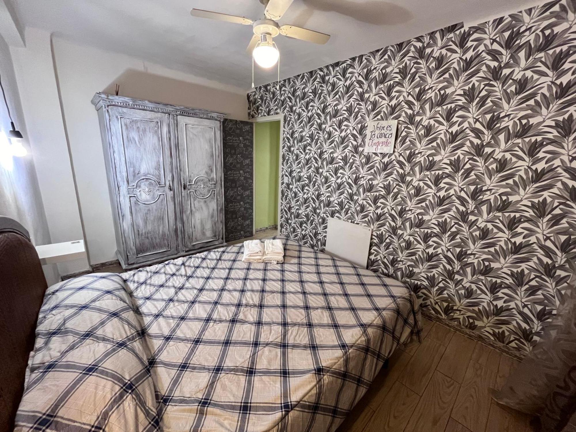 Apartamentos Full Equipped Elche Ngoại thất bức ảnh
