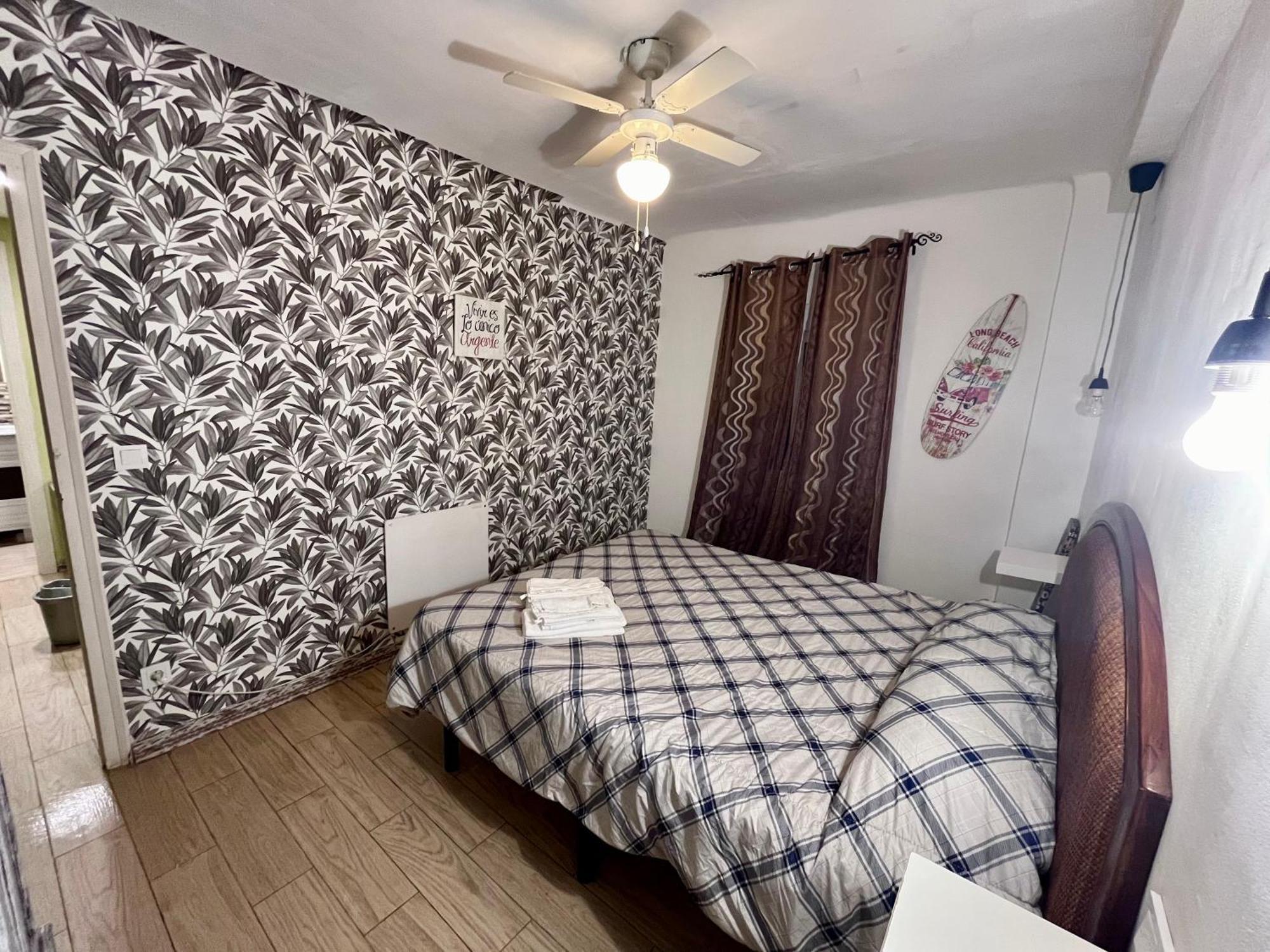 Apartamentos Full Equipped Elche Ngoại thất bức ảnh